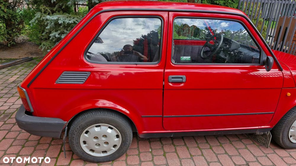 Fiat 126 elx Maluch sx - 12