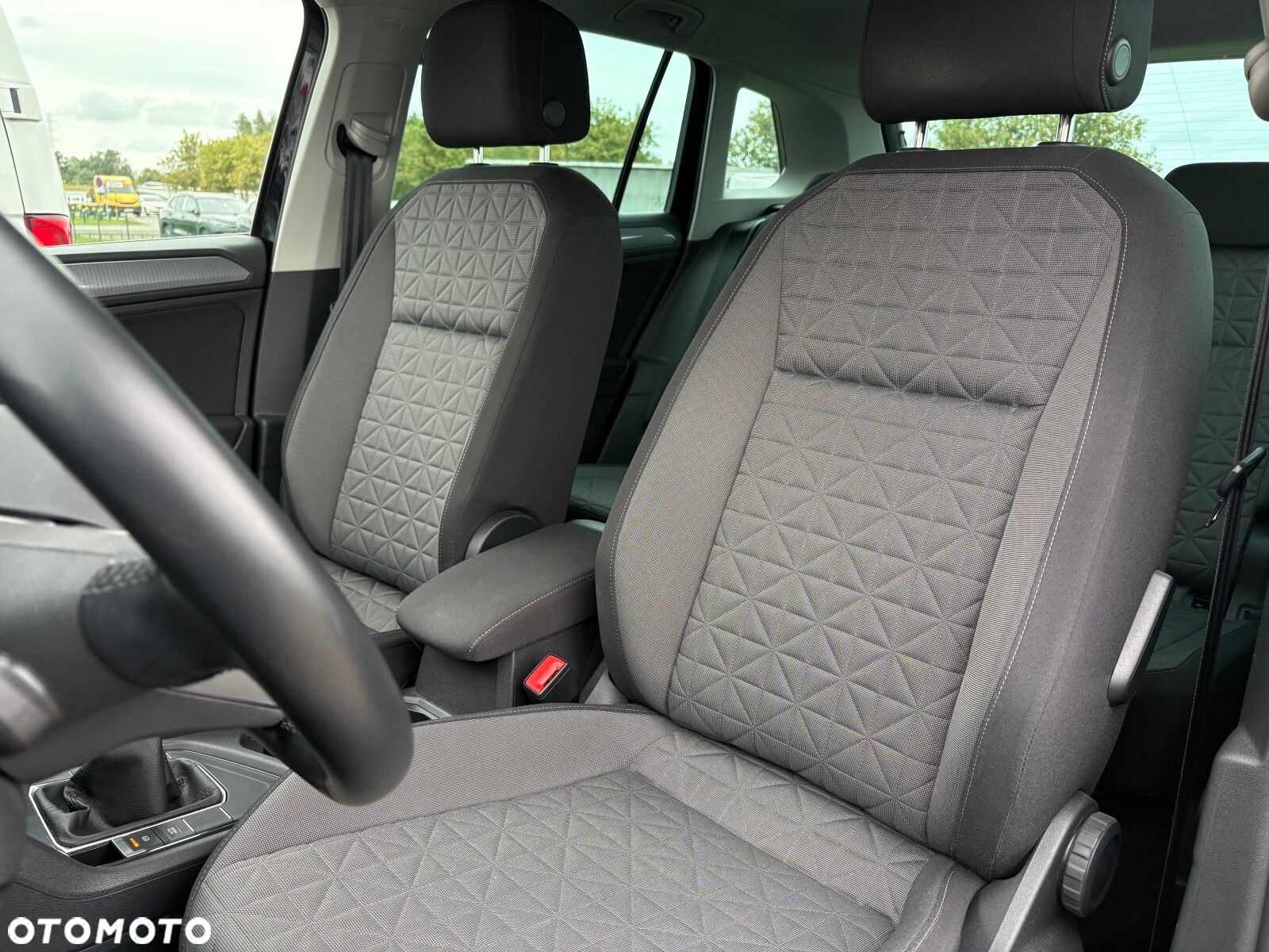 Volkswagen Tiguan 1.5 TSI EVO Life - 12