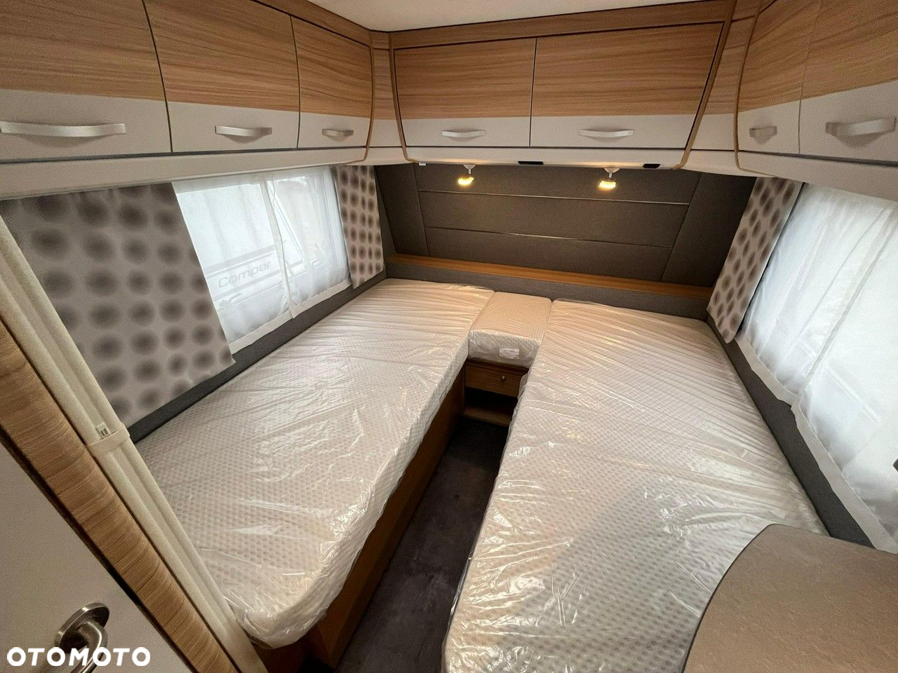 Dethleffs Camper 470 ER - 7