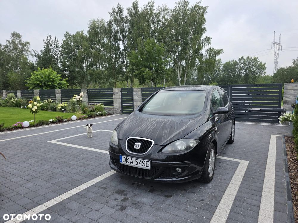 Seat Altea 1.4 TSI Style - 12