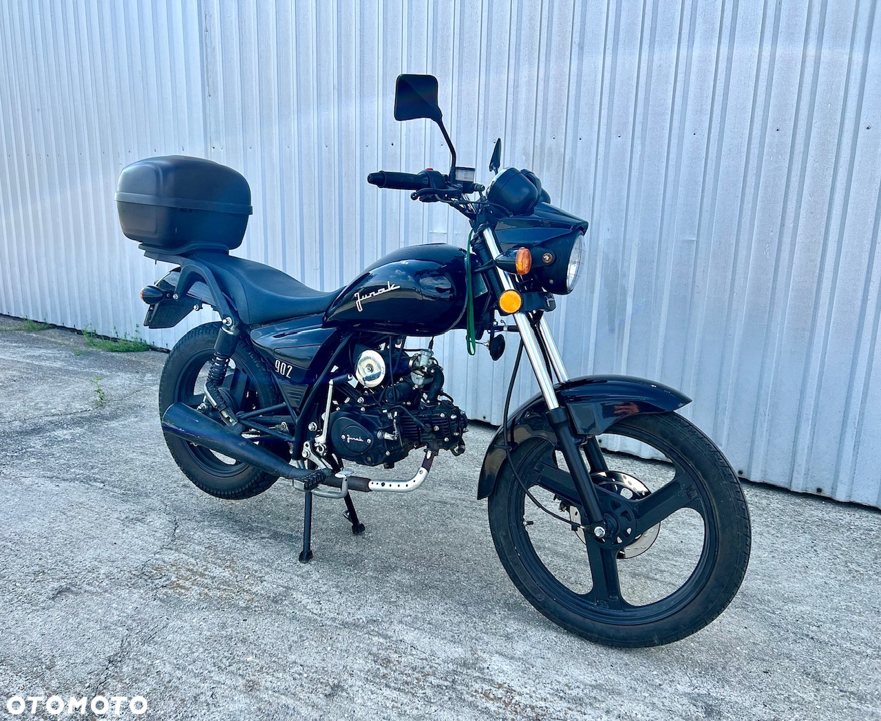 Junak 902 - 3