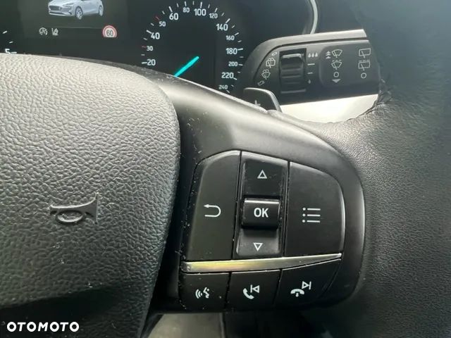 Ford Focus 1.5 EcoBlue Start-Stopp-System COOL&CONNECT - 15