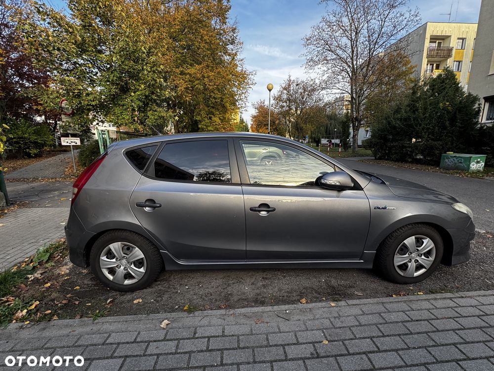 Hyundai i30 - 6