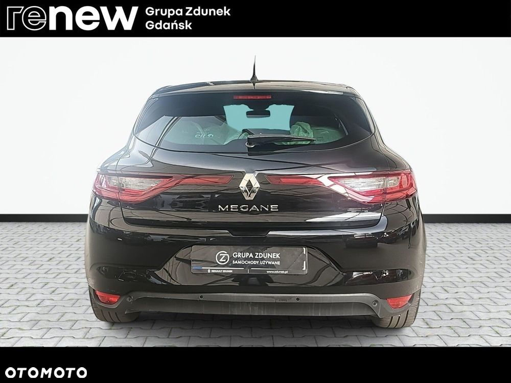 Renault Megane - 8