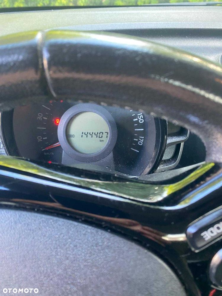 Toyota Aygo - 6