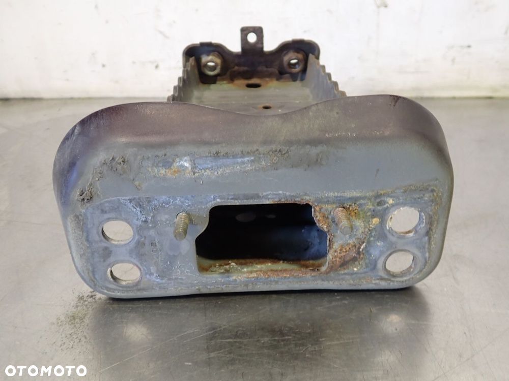 STREFA ZGNIOTU PRAWY PRZÓD TOYOTA URBAN CRUISER - 5