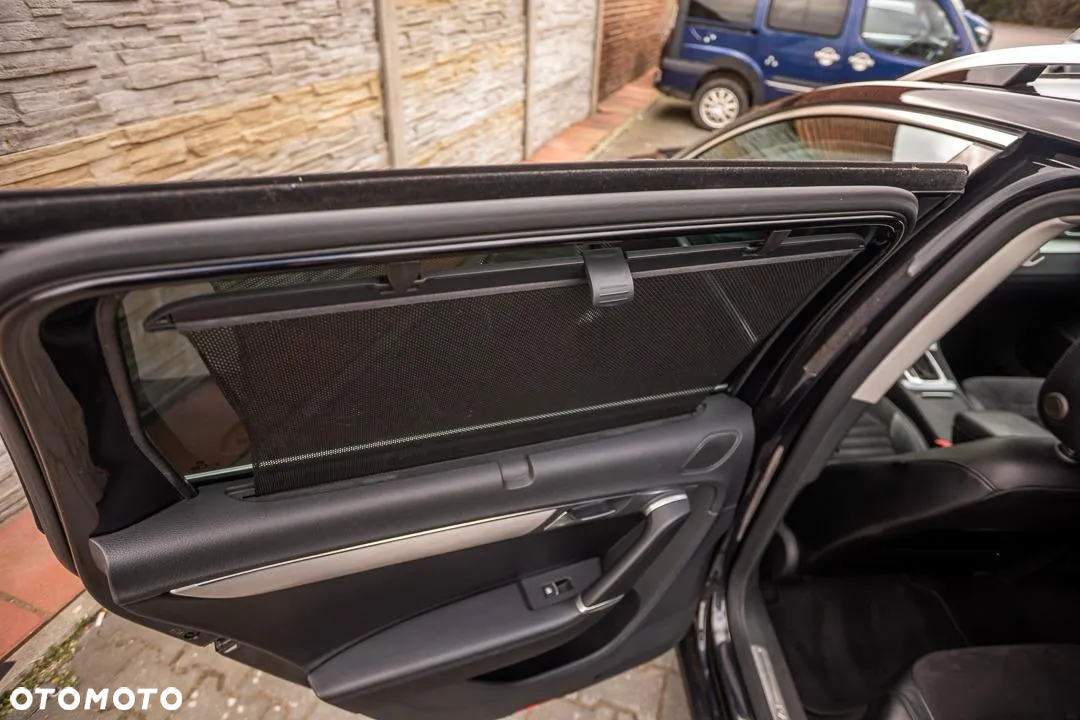 Volkswagen Passat 2.0 TDI DPF Highline DSG - 28