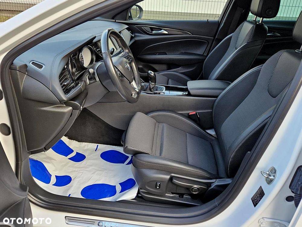 Opel Insignia 1.5 Direct InjectionTurbo Innovation - 22