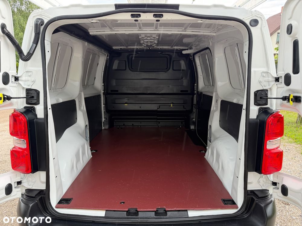 Opel Vivaro - 32