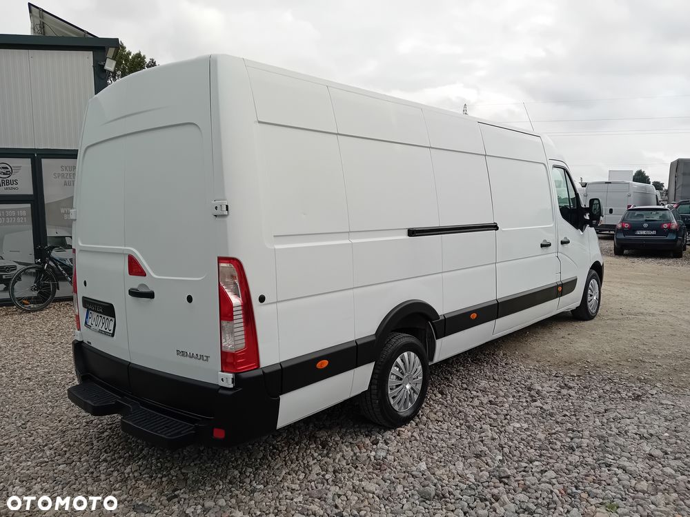 Renault Master - 5