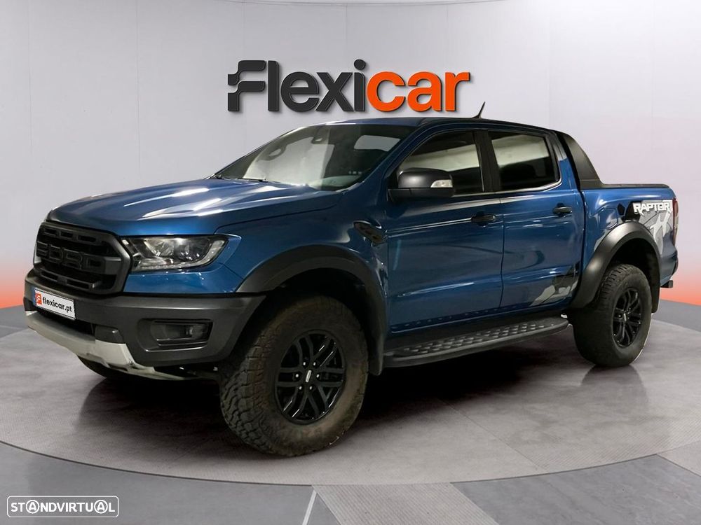 Ford Ranger - 2