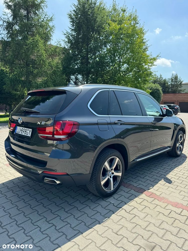 BMW X5 - 5