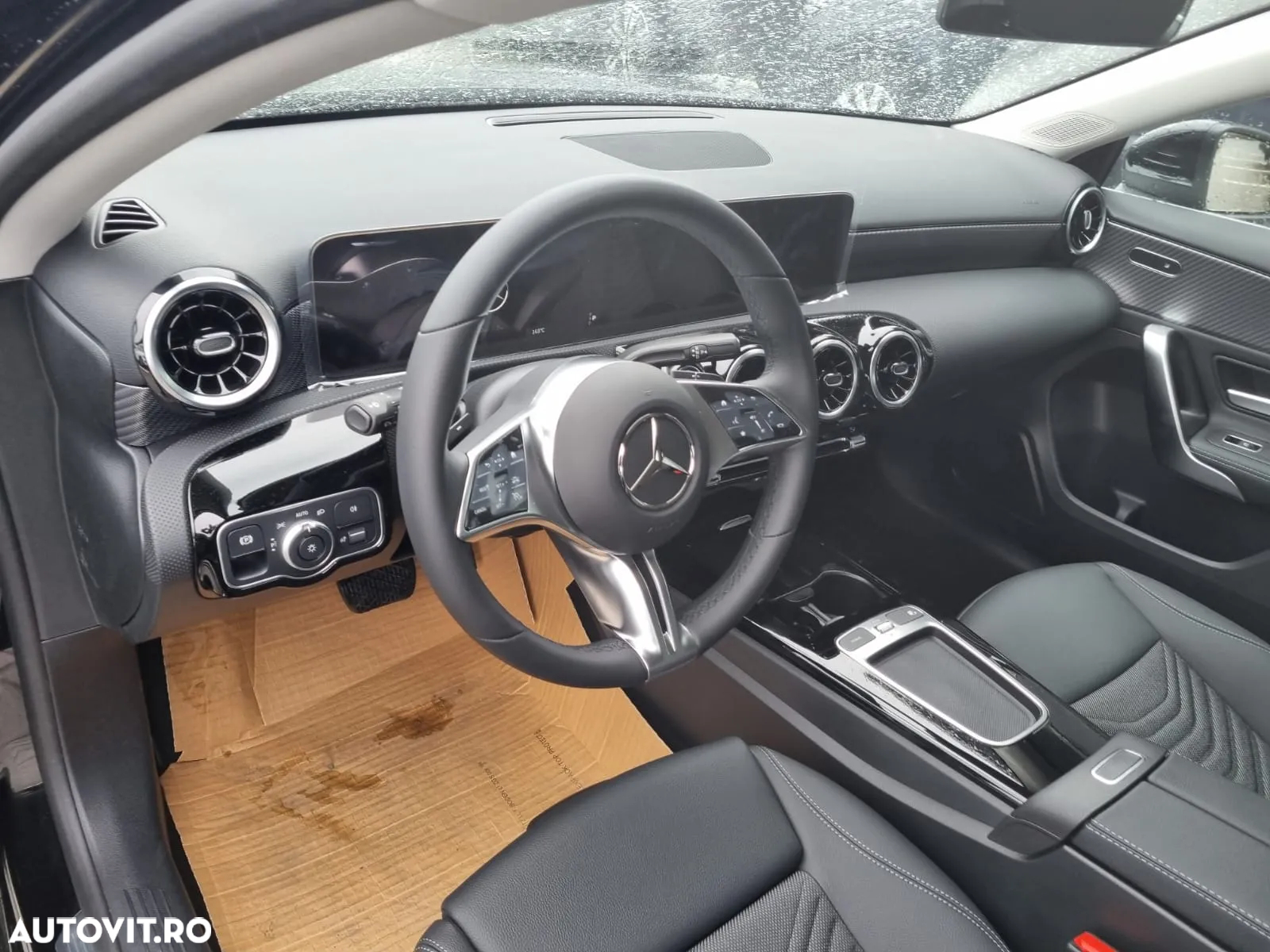 Mercedes-Benz A 180 MHEV 7G-DCT - 12