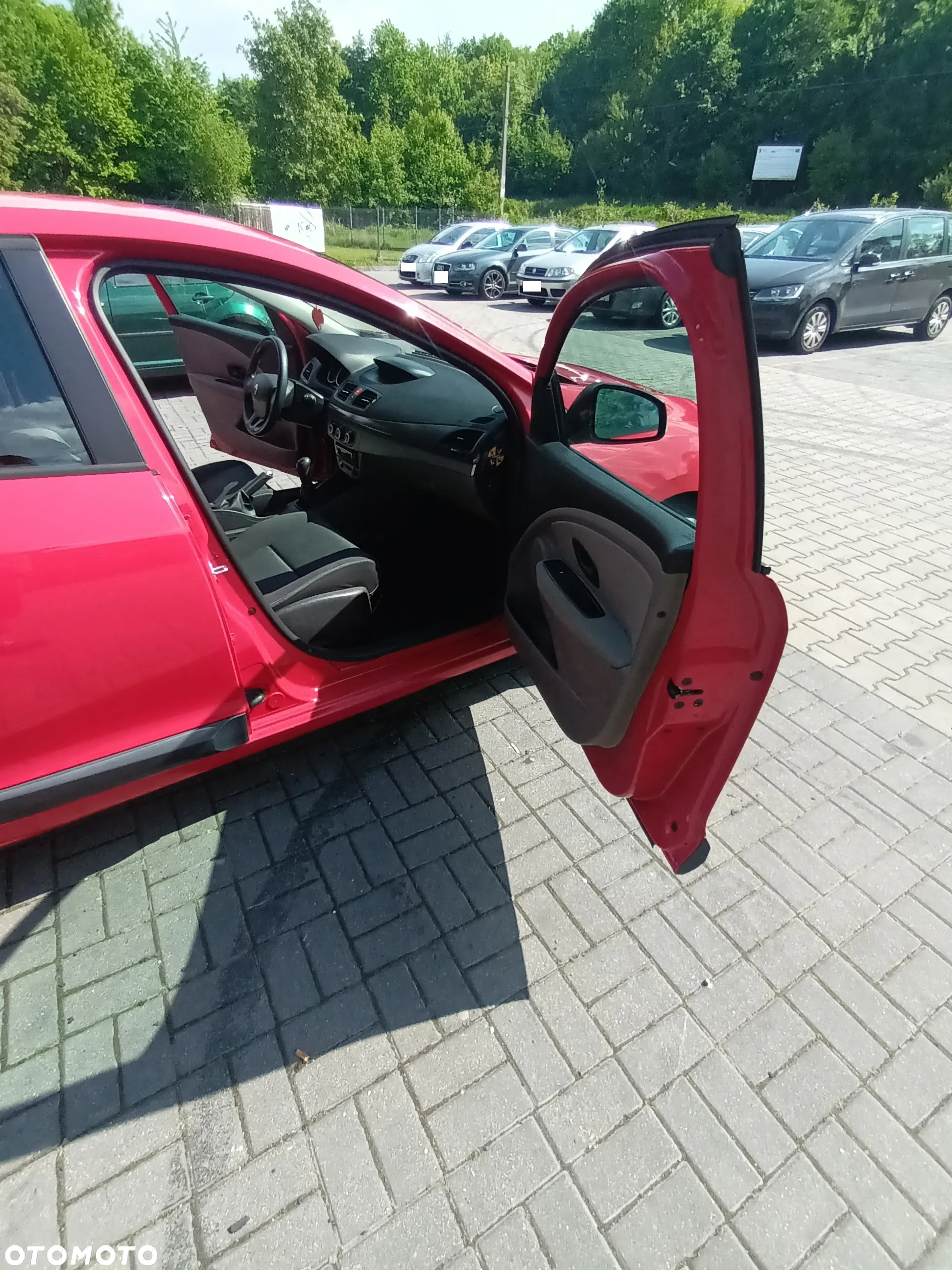 Renault Megane 1.6 16V Expression - 26