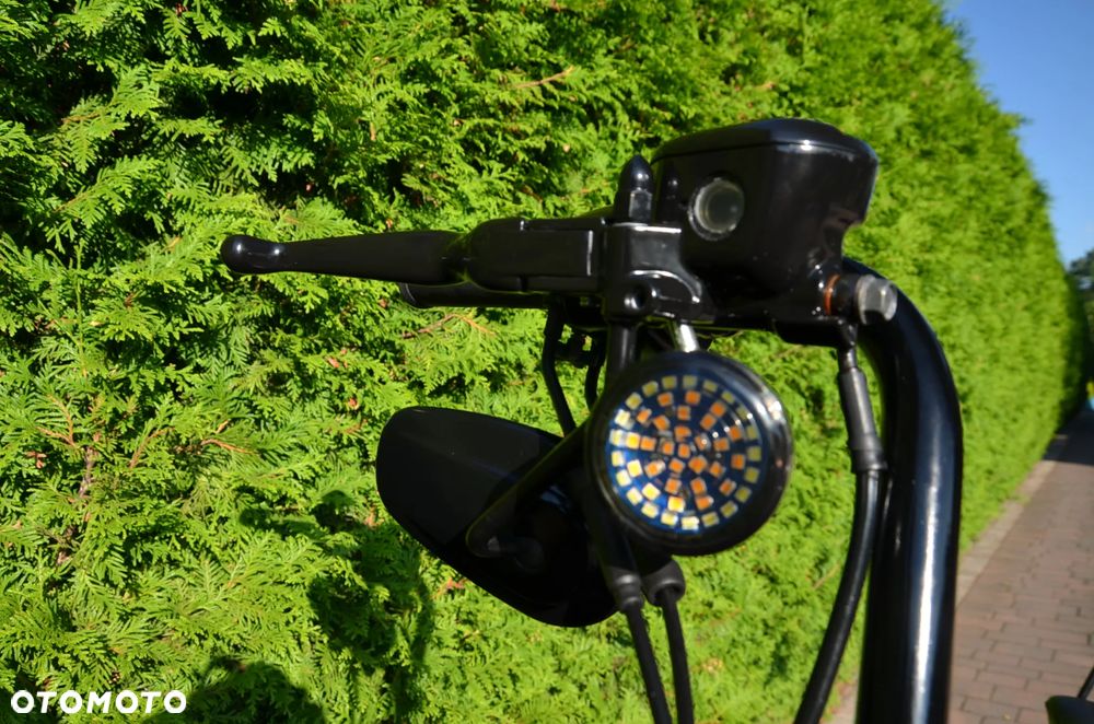 Harley-Davidson Sportster Nightster 1200N - 18