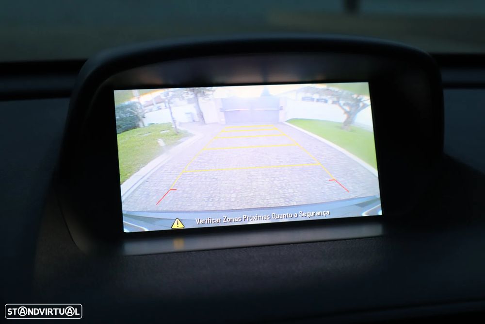 Opel Mokka 1.7 CDTI Cosmo S/S - 32