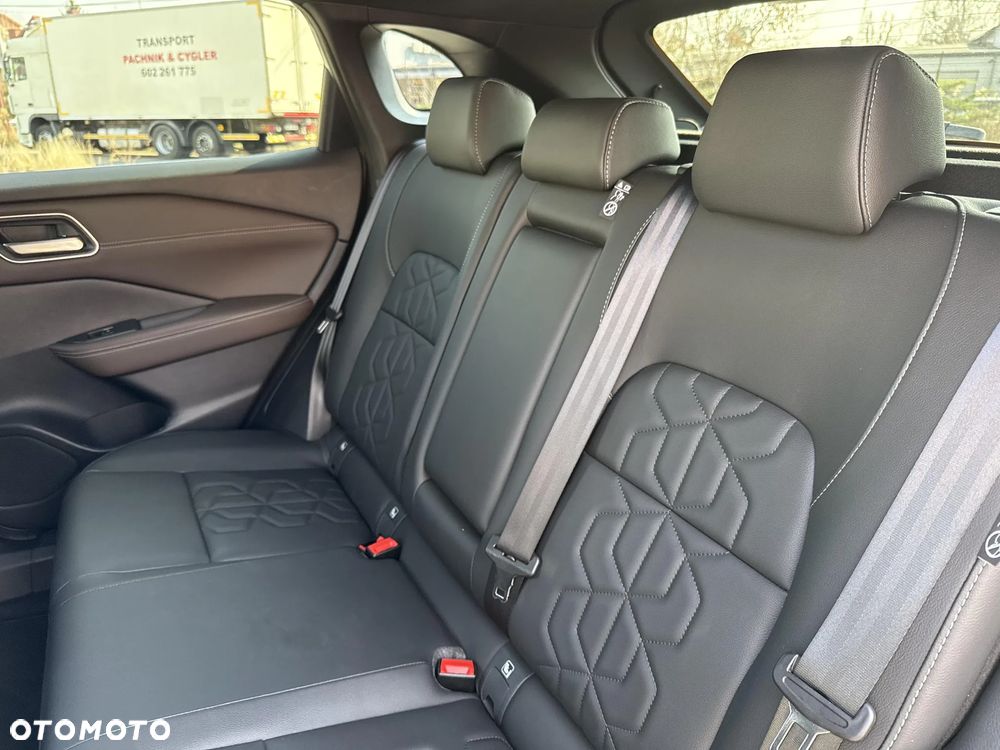 Nissan Qashqai 1.3 DIG-T MHEV Tekna Xtronic - 17