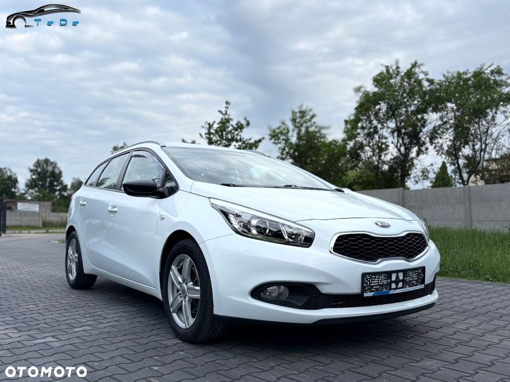 Kia Ceed 1.4 Business Line - 2