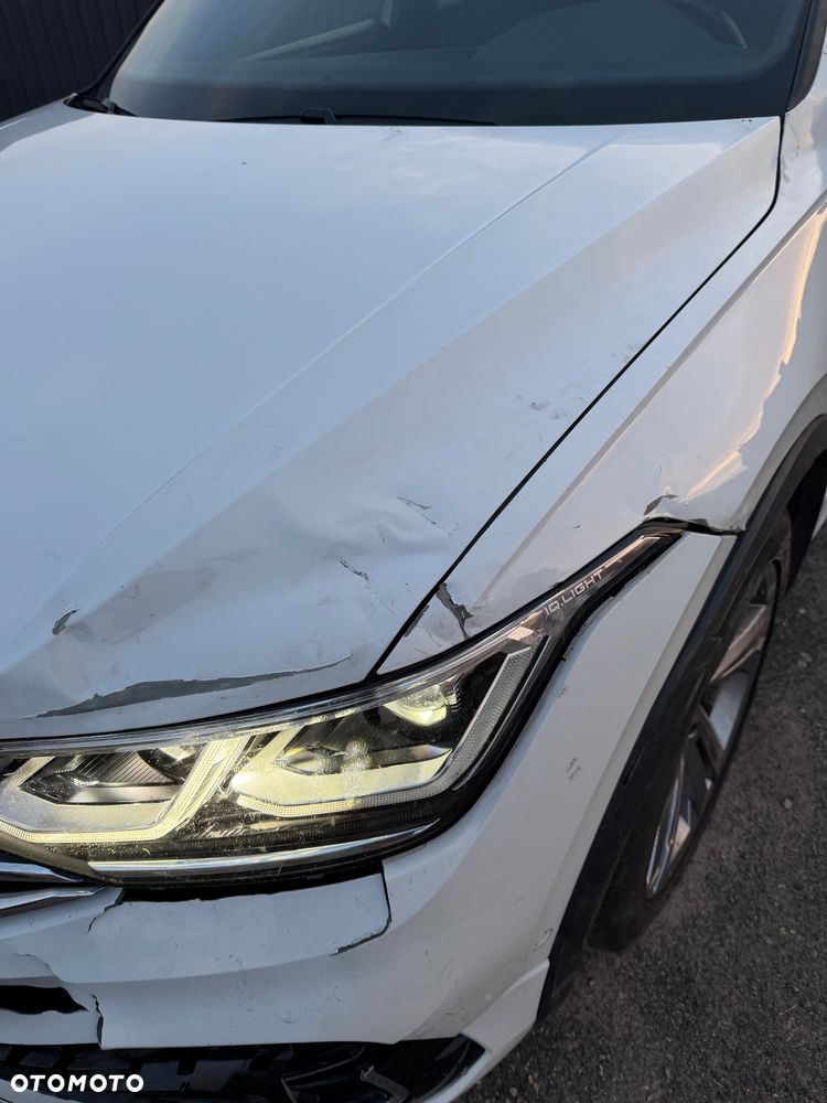 Volkswagen Tiguan 2.0 TDI SCR DSG R-Line - 5