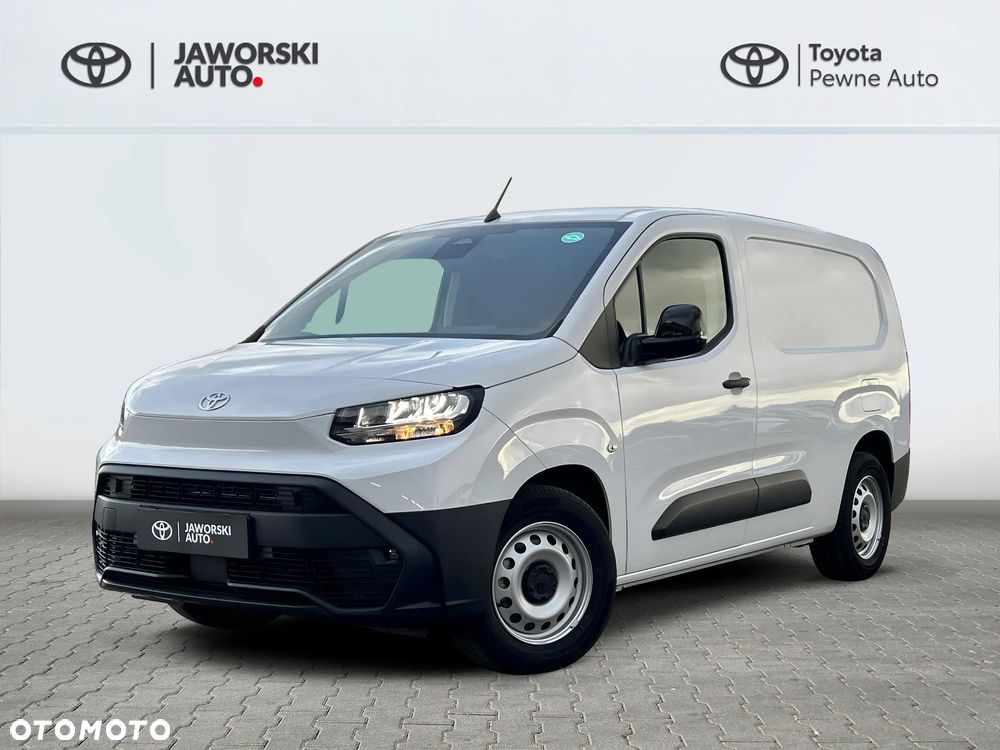 Toyota Proace City