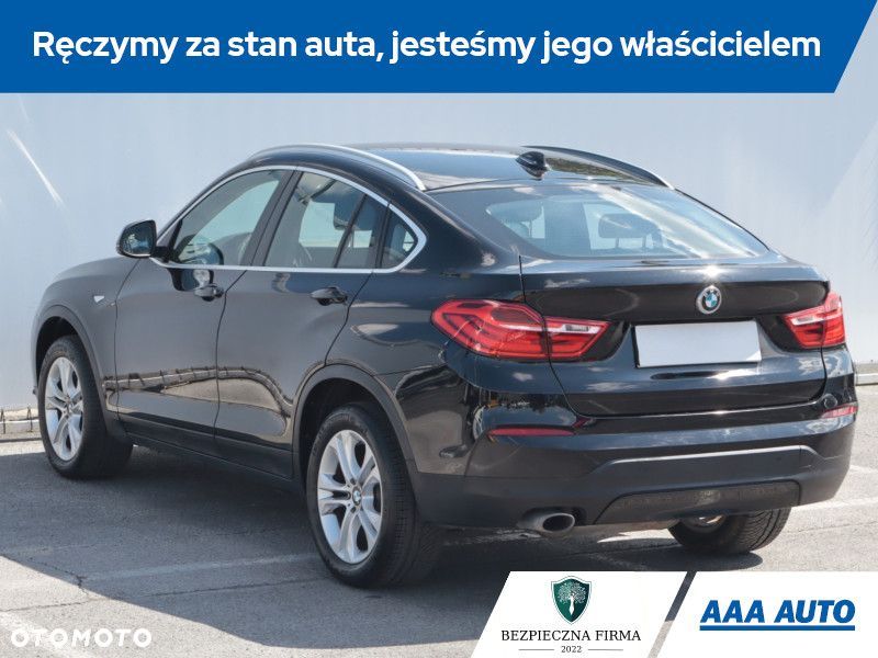 BMW X4 - 6