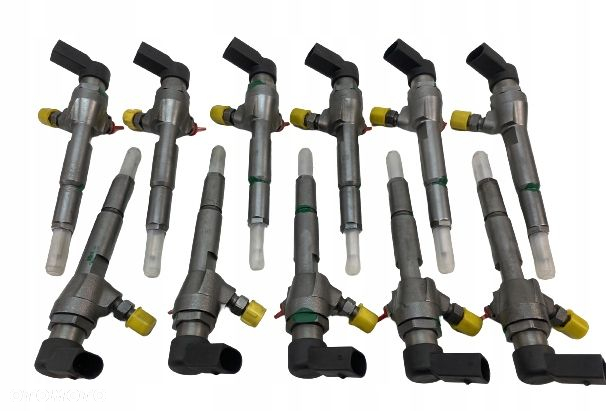 WTRYSKIWACZ FORD 1.8 TDCi 4M5Q-9F593-AD GWARANCJA - 2