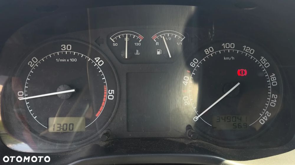 Skoda Octavia - 23
