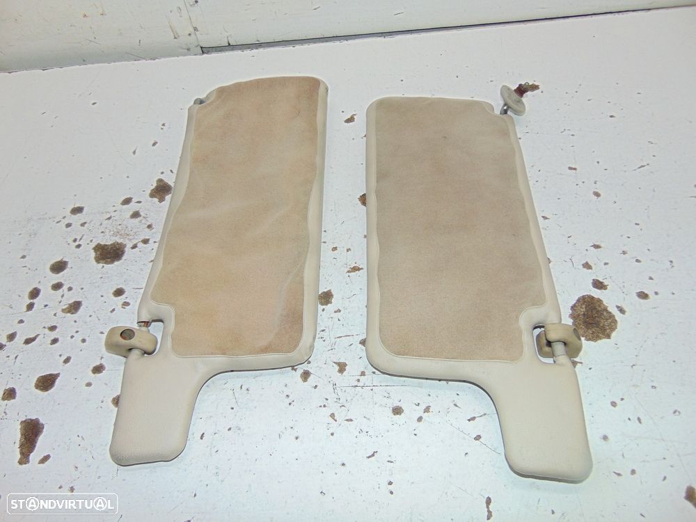 Rover 213 palas de sol - 1