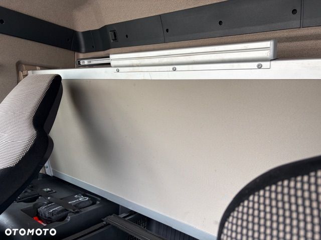 MAN TGS 18.470 4X4H HYDRODRIVE - 14