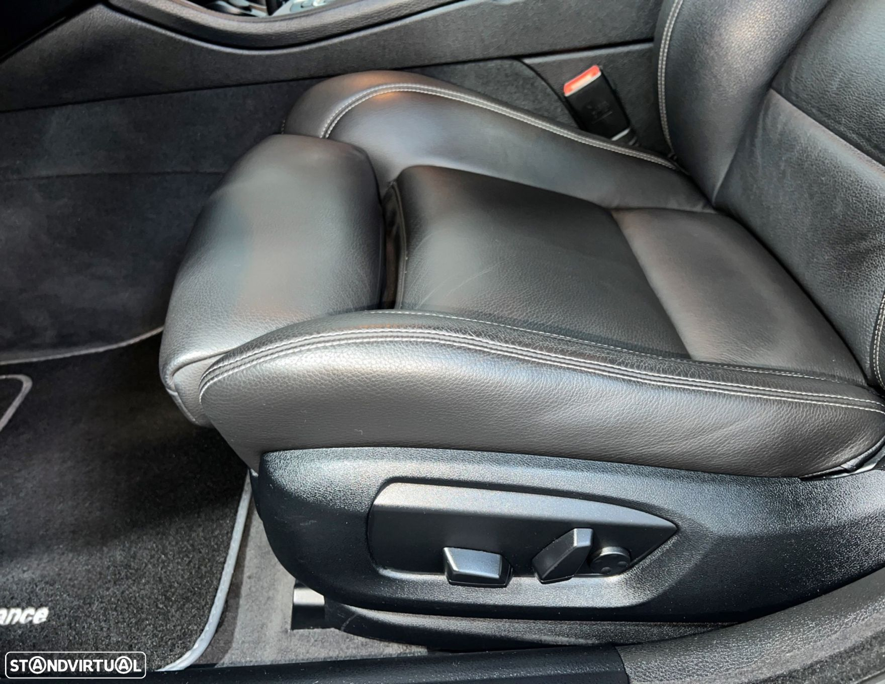 BMW 525 d Pack M Auto - 5
