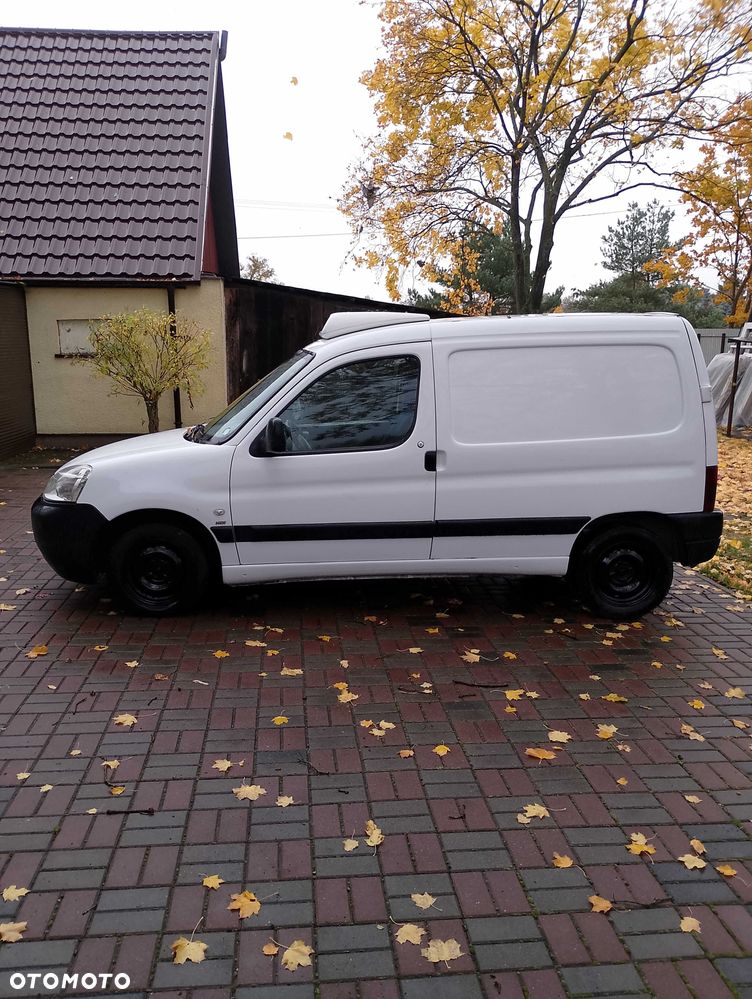 Peugeot Partner - 3
