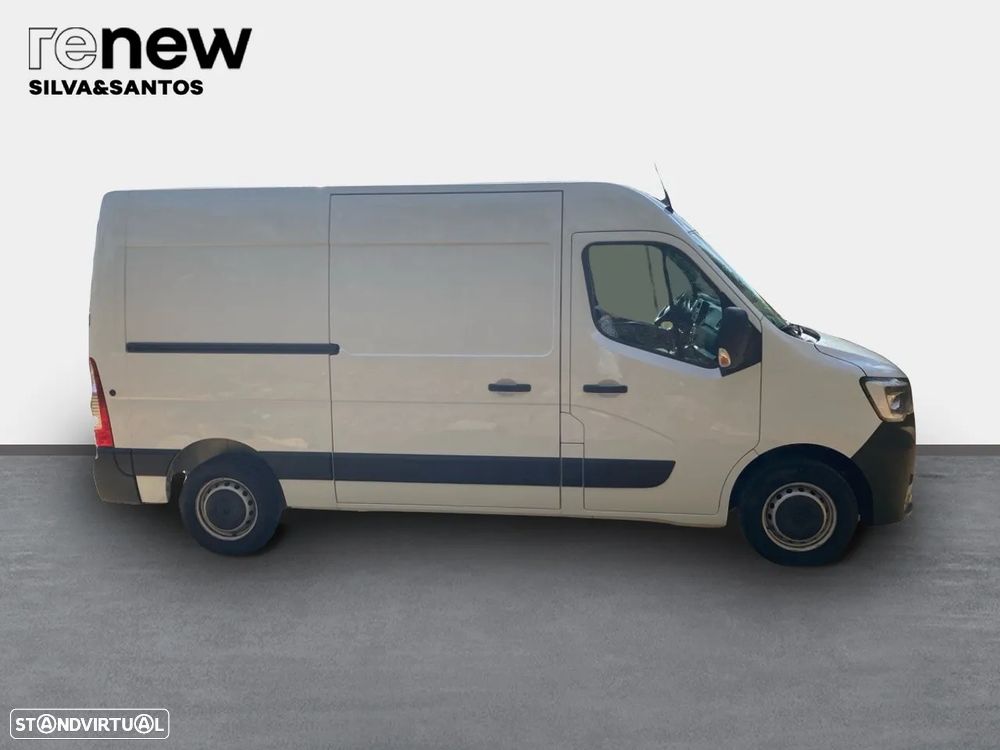 Renault Master L2H2 3,5T BDCI 150 - 4