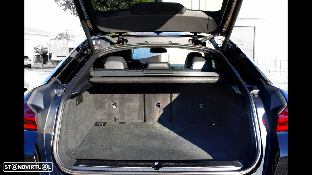 BMW X6 30 d xDrive Pack M Desportivo Pro - 9