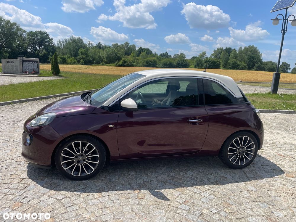 Opel Adam 1.4 Jam - 5