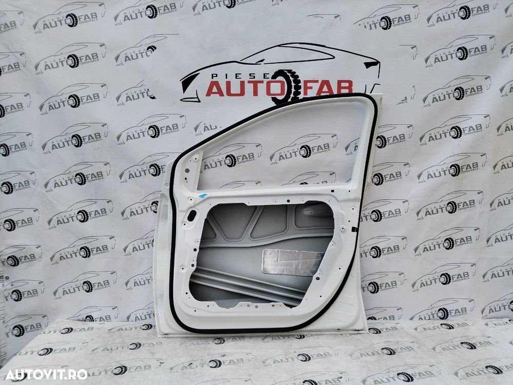 Usa dreapta fata Mercedes B-Class W247 an 2018-2019-2020-2021-2026 - 6