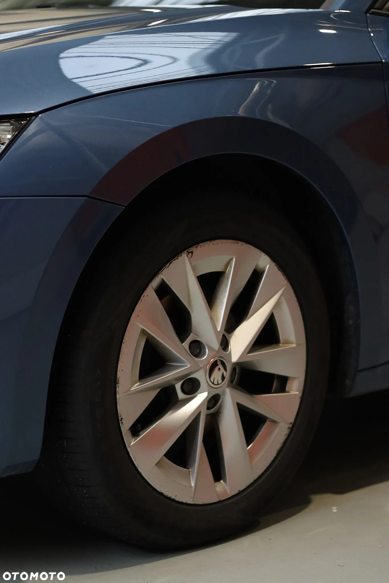 Skoda Octavia 1.5 TSI ACT Ambition - 10