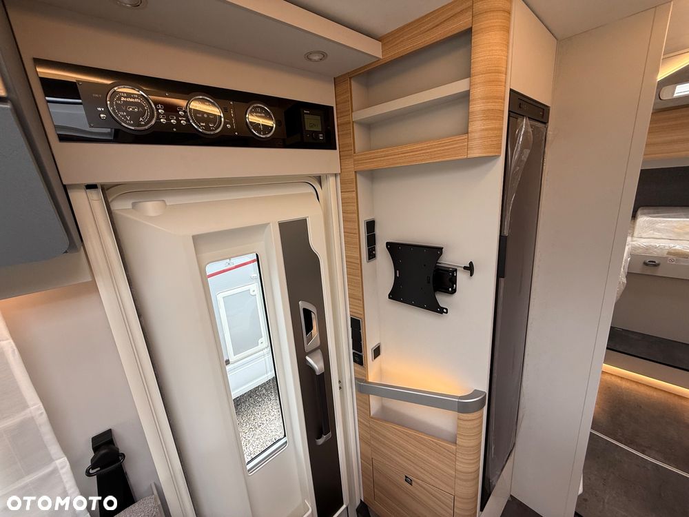 Dethleffs PULSE GT I7051 EBL - 22