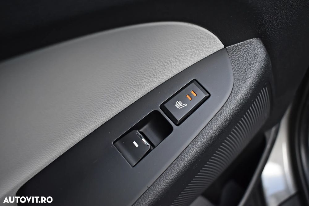 Hyundai Tucson blue 1.6 CRDi 4WD DCT Premium - 25