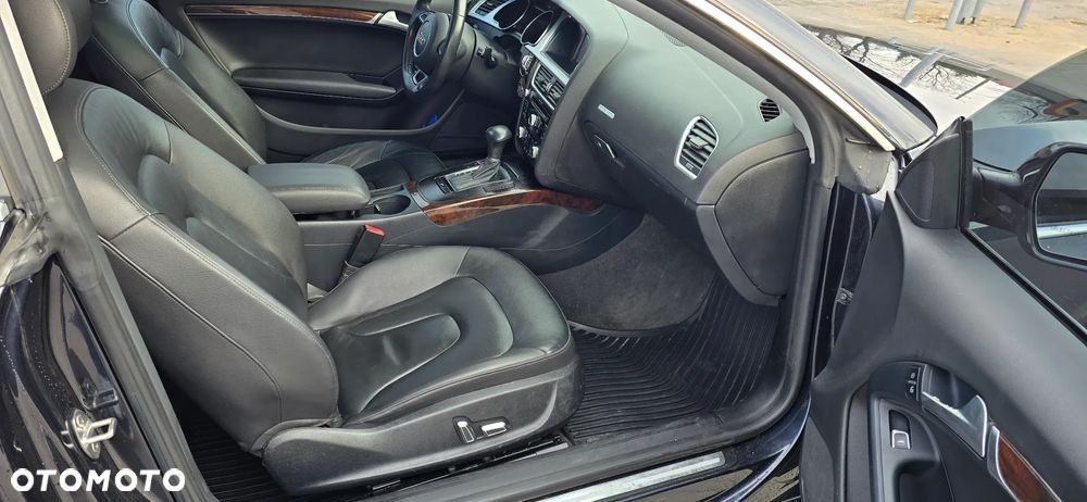Audi A5 Coupé 2.0 TFSI Quattro S tronic - 7