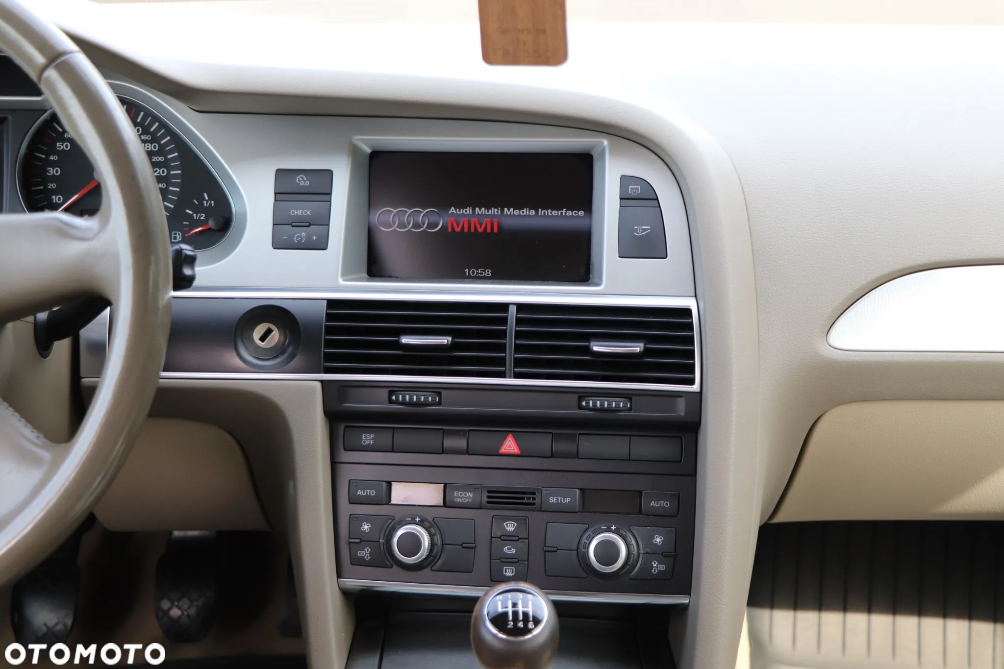Audi A6 - 36