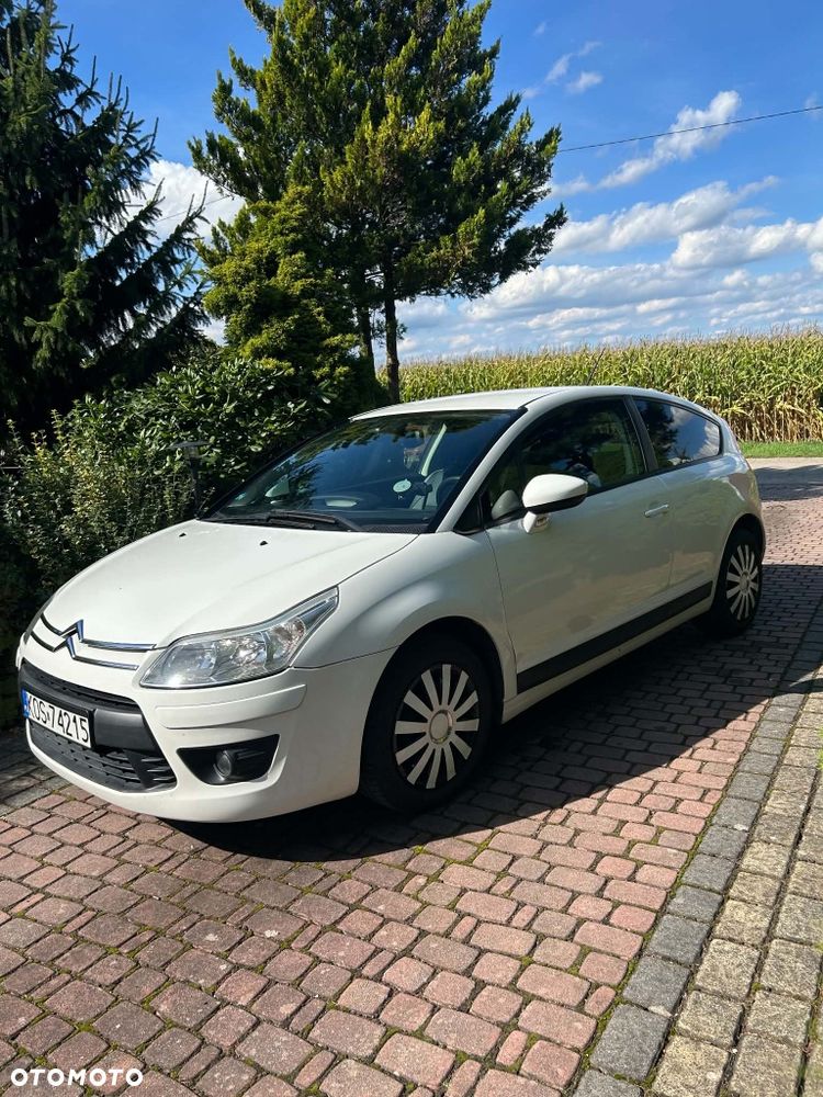 Citroën C4 - 2