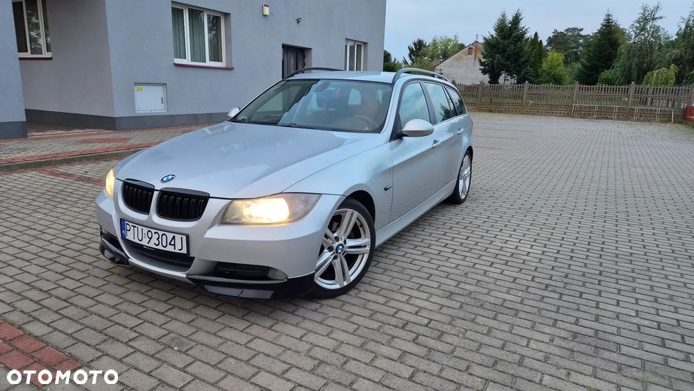 BMW Seria 3