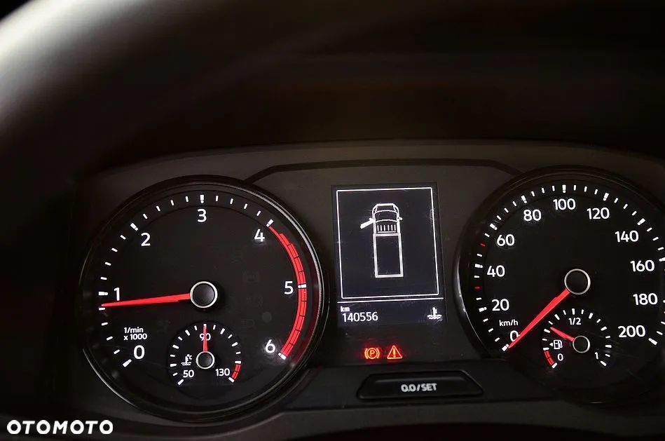 Volkswagen cfafter - 7