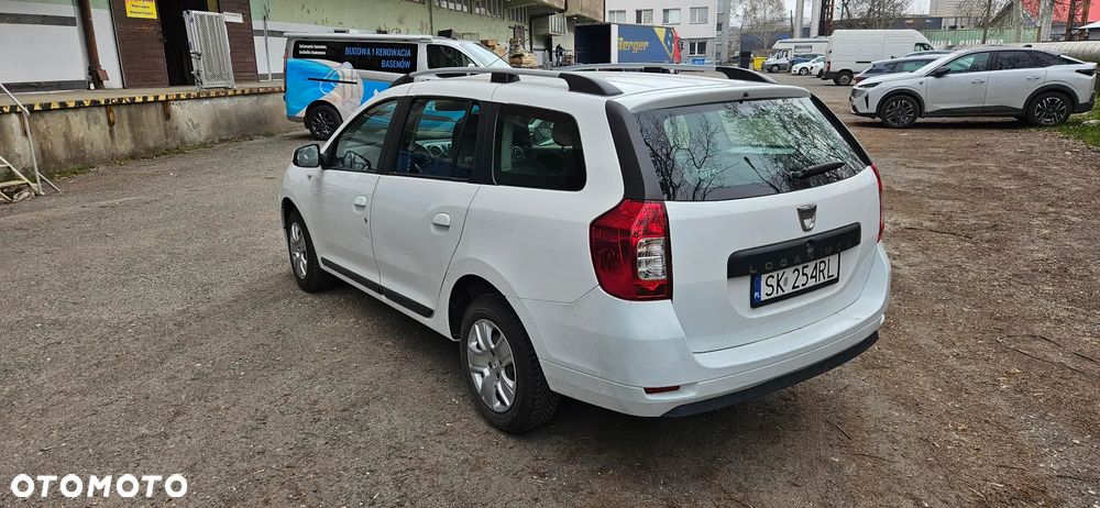 Dacia Logan - 3