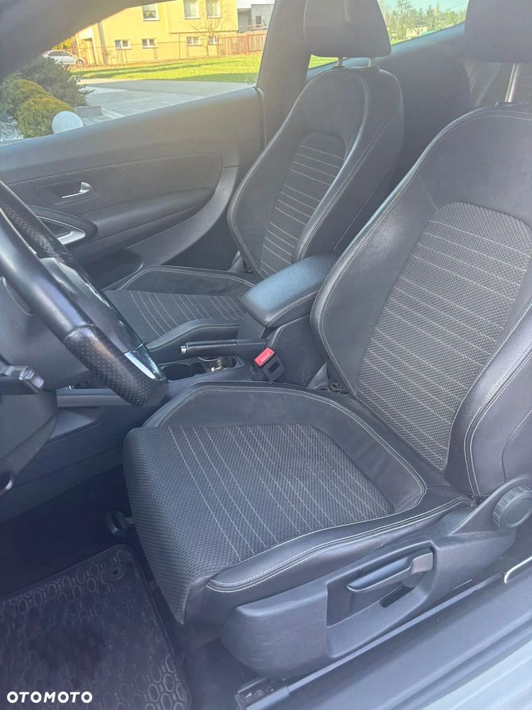 Volkswagen Scirocco 1.4 TSI - 8