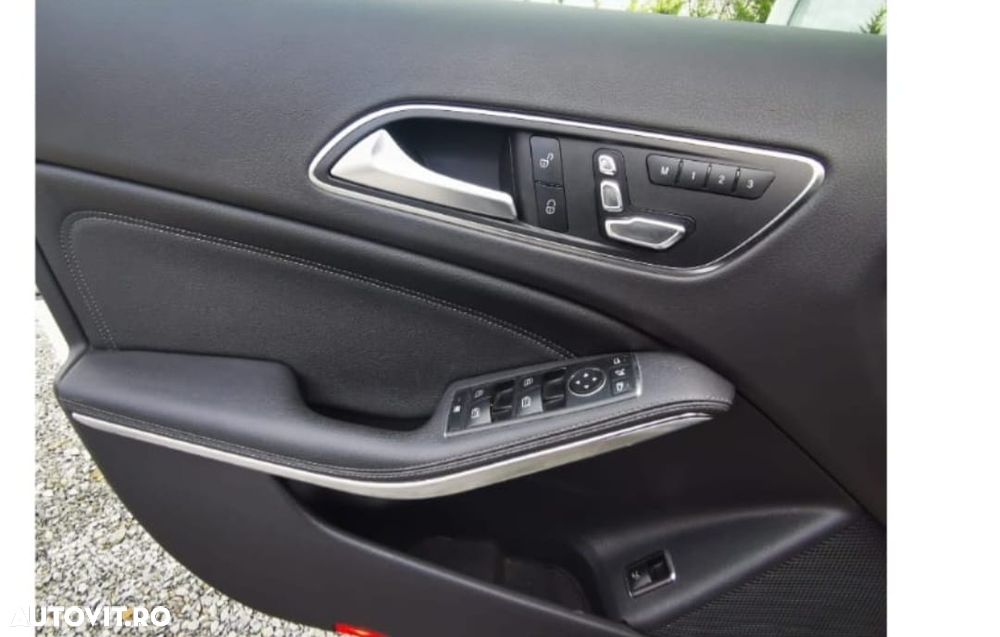 Mercedes-Benz GLA 220 d 4MATIC 7G-DCT AMG Line - 20