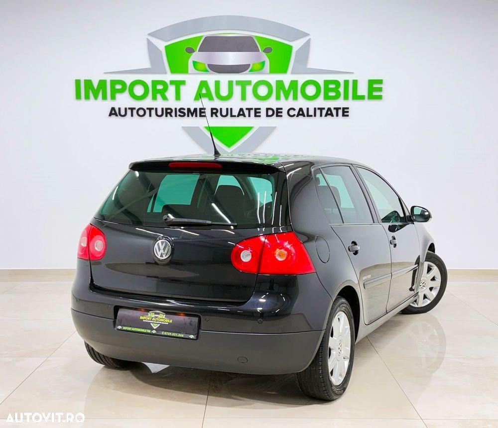 Volkswagen Golf 1.4 TSI United - 14