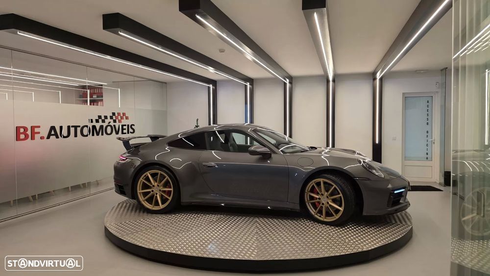 Porsche 911 (992) Carrera S PDK - 9