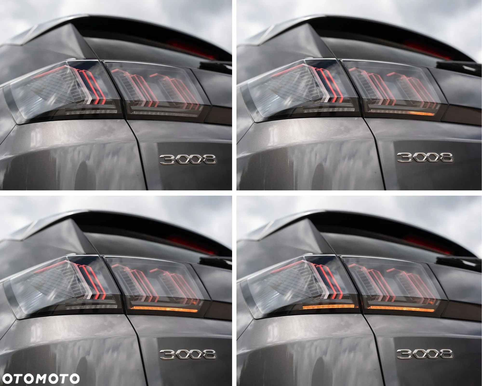 Peugeot 3008 1.6 PureTech Hybrid PHEV GT Pack S&S EAT8 - 15