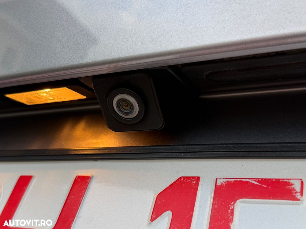 Peugeot 3008 PureTech 130 Stop & Start GPF Active Business-Paket - 20